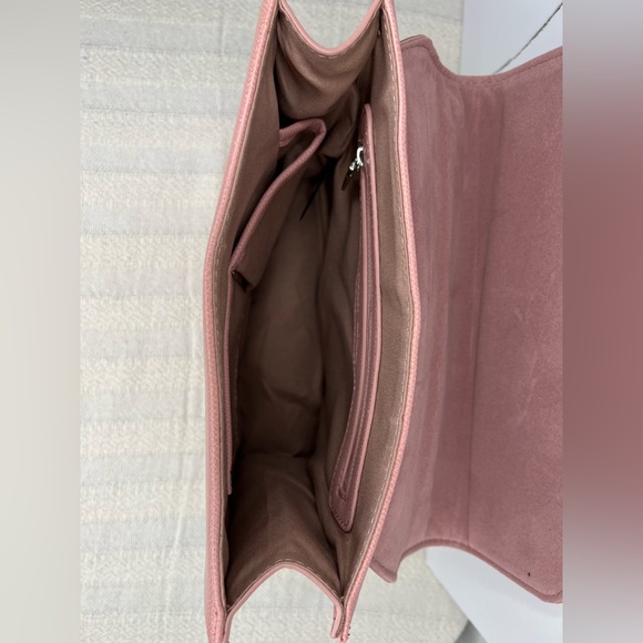 Badgley Mischka Handle & Crossbody Bag NWT - Picture 7 of 11